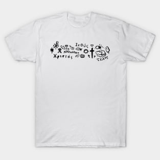 Life of Christ T-Shirt